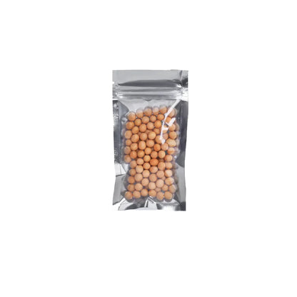 Clear Food Pouch