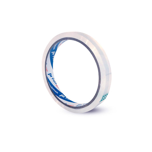 Clear OPP Packing Tape