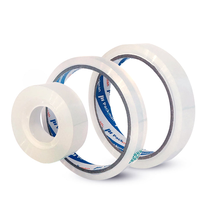 Clear OPP Packing Tape