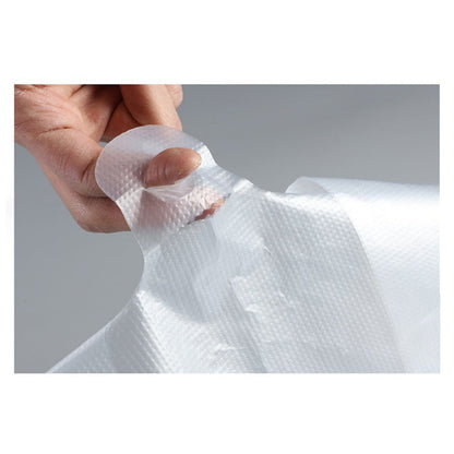 Clear Plastic Bag