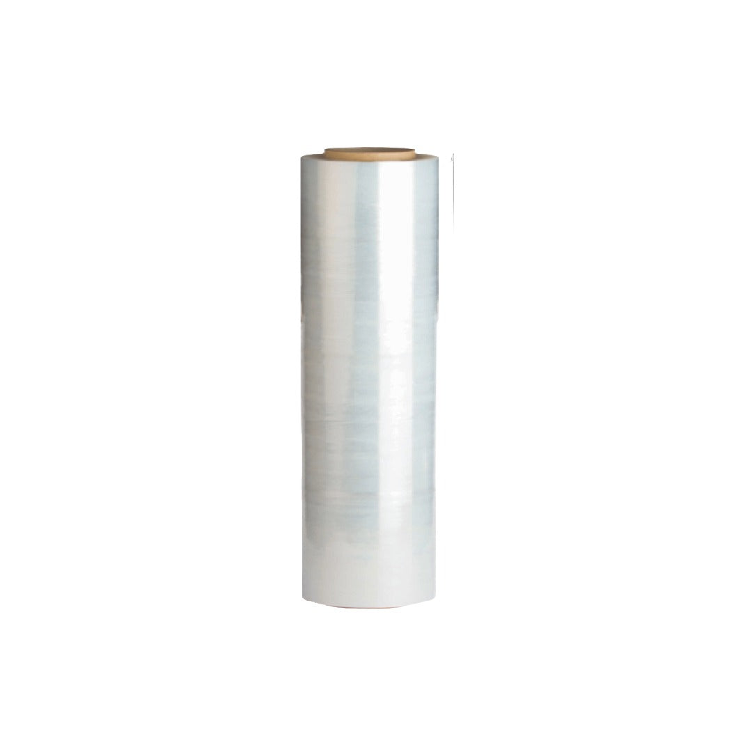 Clear Stretch Wrap