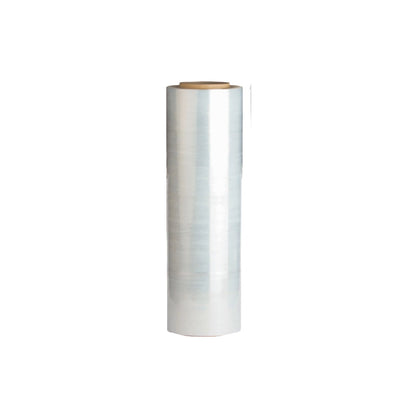 Clear Stretch Wrap