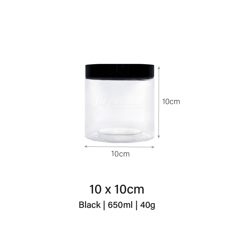 Cookie Container