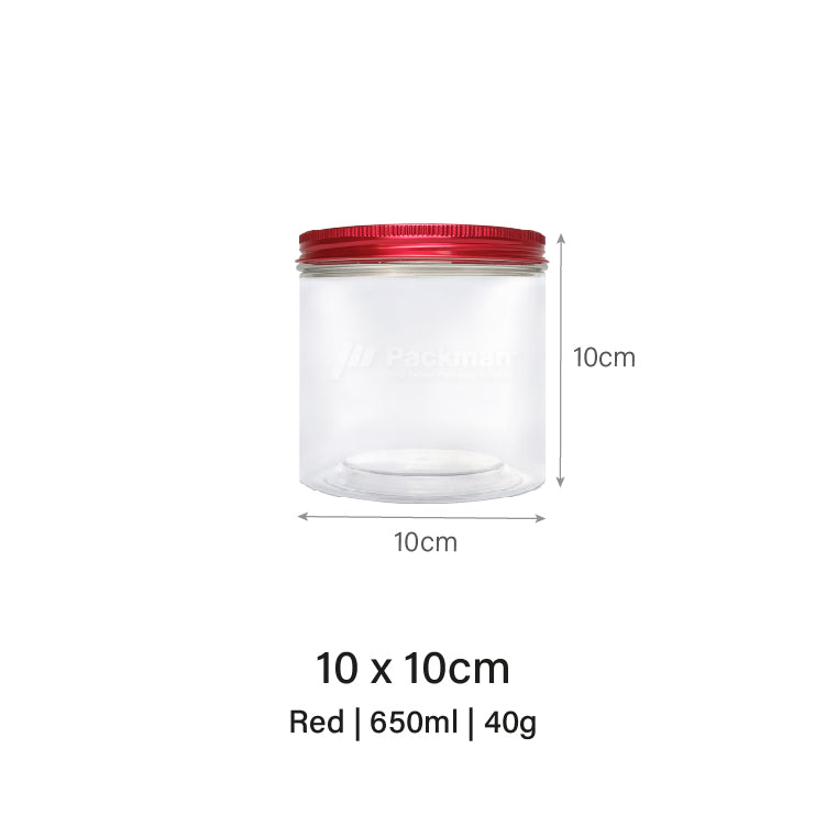 Cookie Container