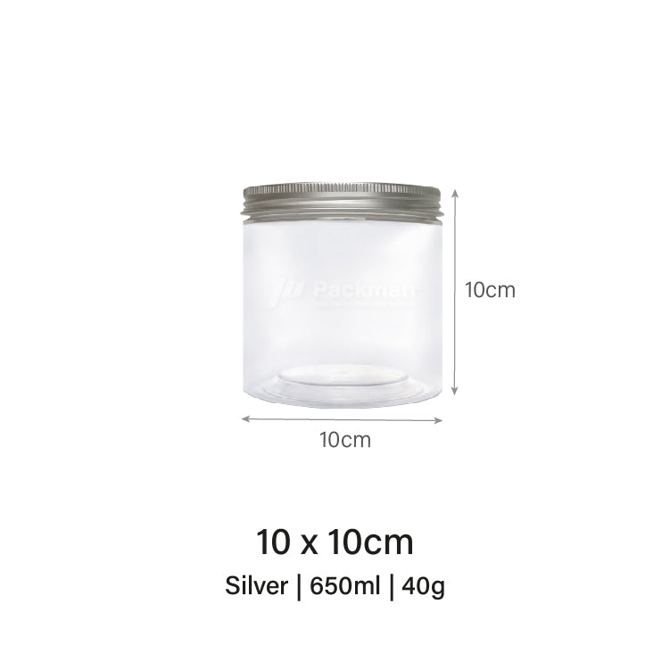 Cookie Container