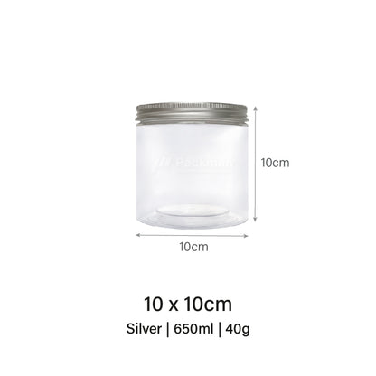 Cookie Container