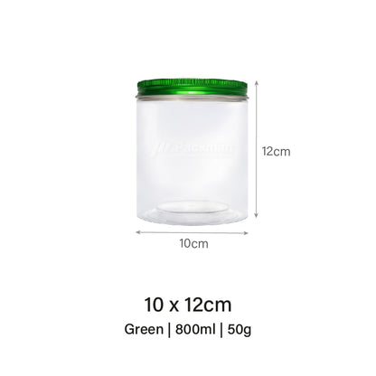 Cookie Container