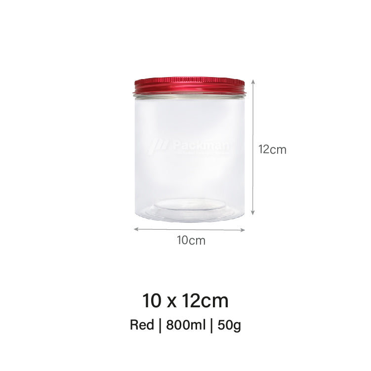 Cookie Container