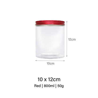 Cookie Container