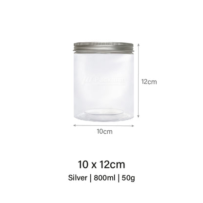 Cookie Container