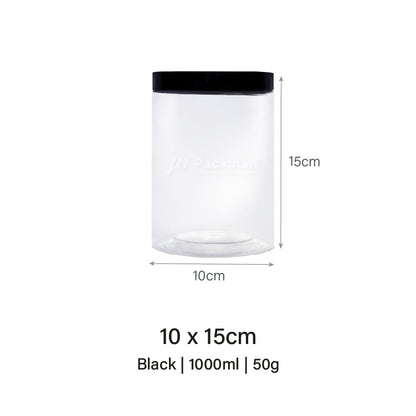 Cookie Container