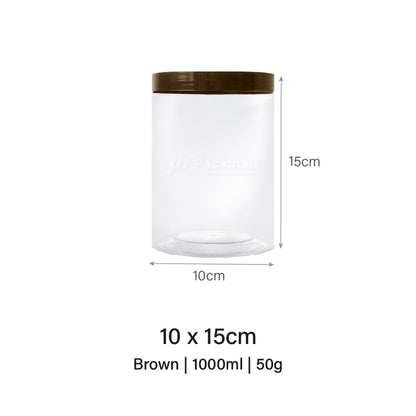 Cookie Container