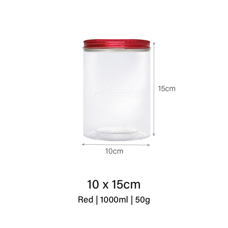 Cookie Container