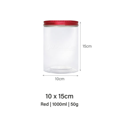 Cookie Container