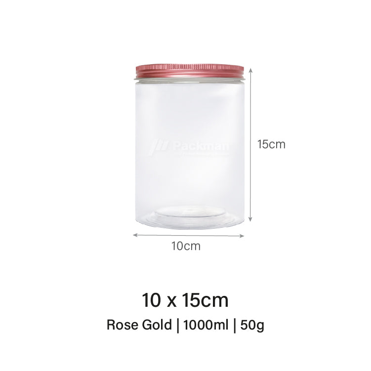 Cookie Container