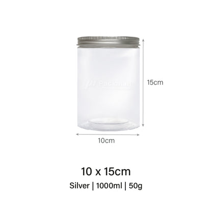 Cookie Container