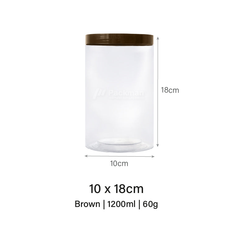 Cookie Container