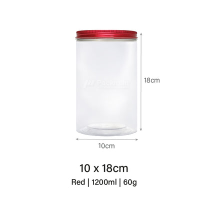 Cookie Container