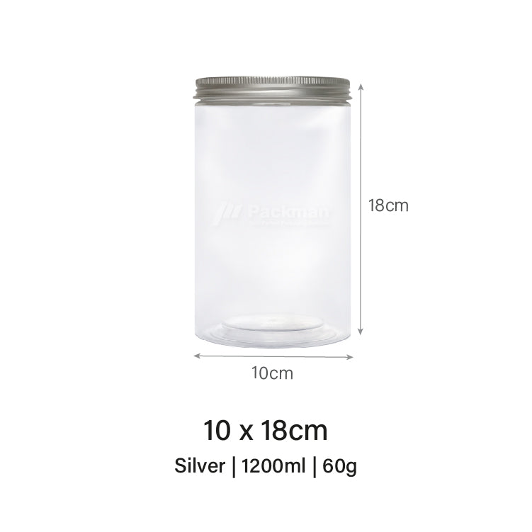 Cookie Container
