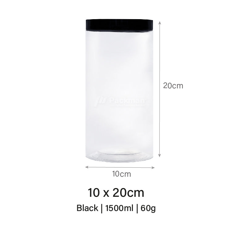 Cookie Container