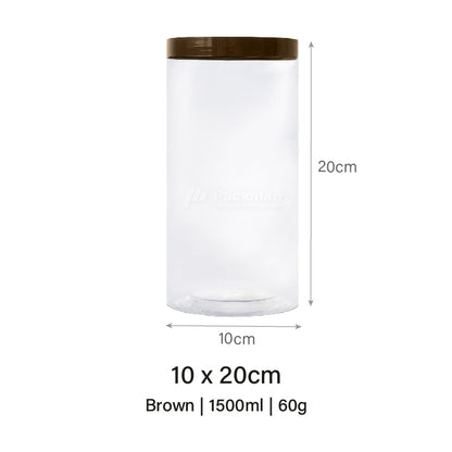 Cookie Container