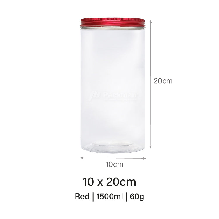 Cookie Container