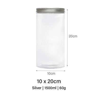 Cookie Container