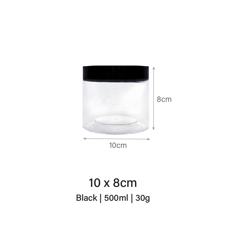 Cookie Container