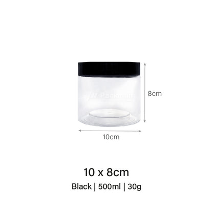 Cookie Container