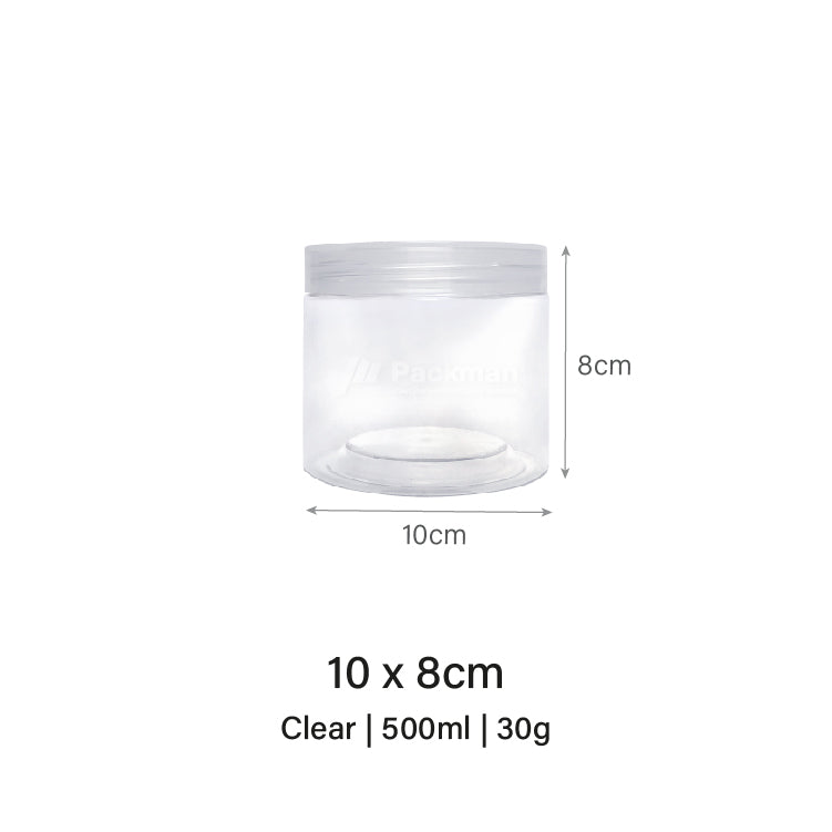 Cookie Container