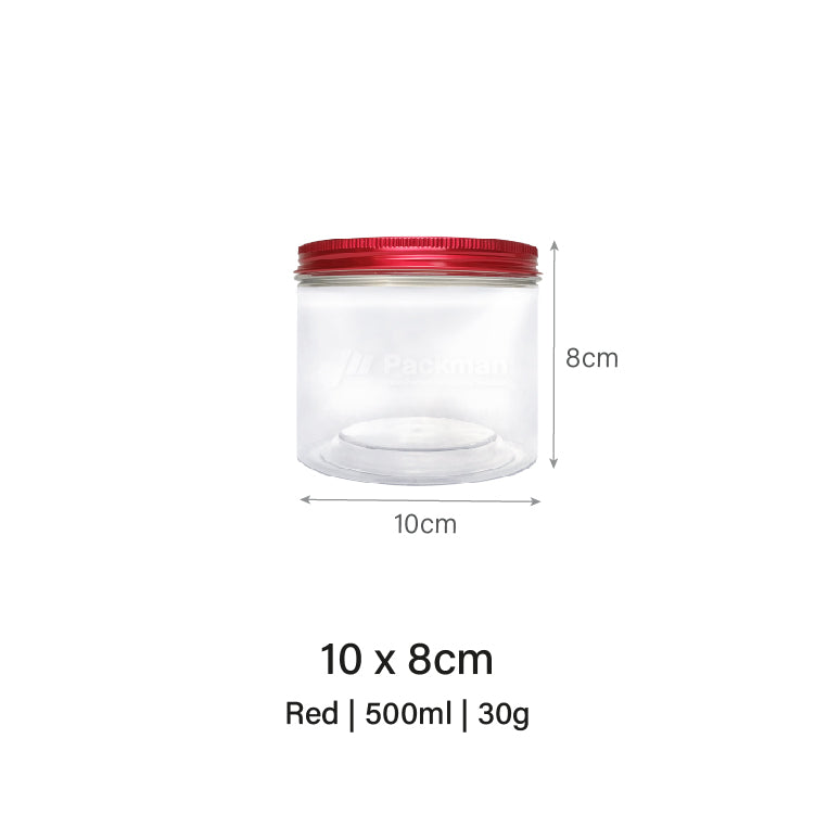 Cookie Container