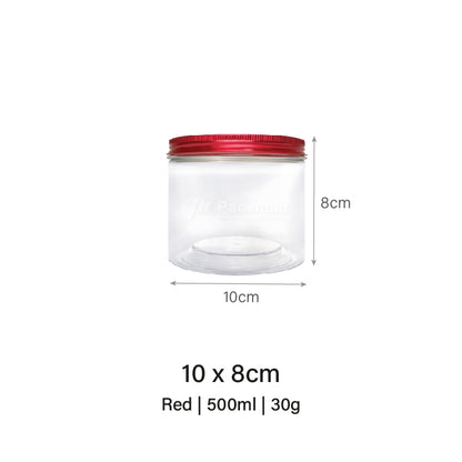 Cookie Container