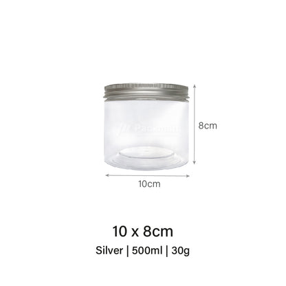 Cookie Container