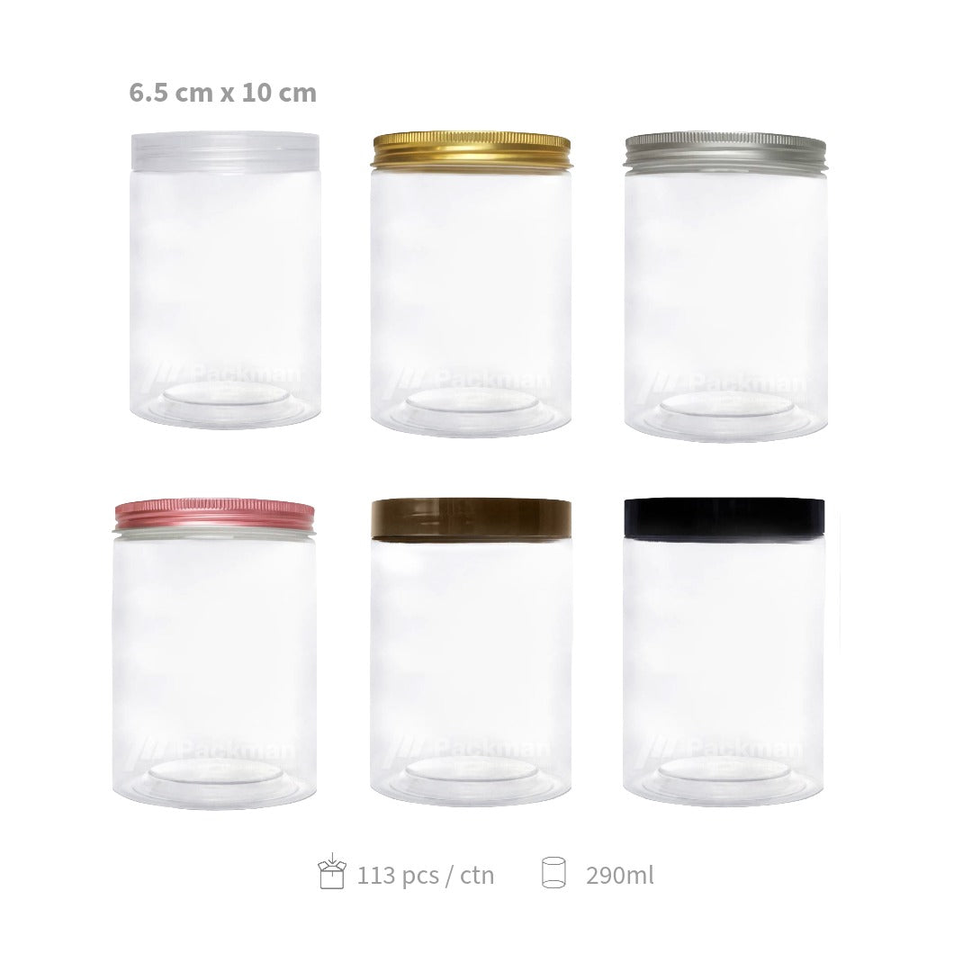 Cookie Container 