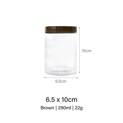 Cookie Container