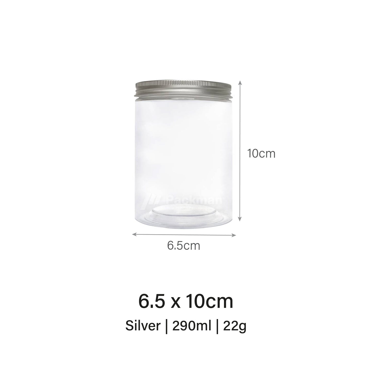 Cookie Container