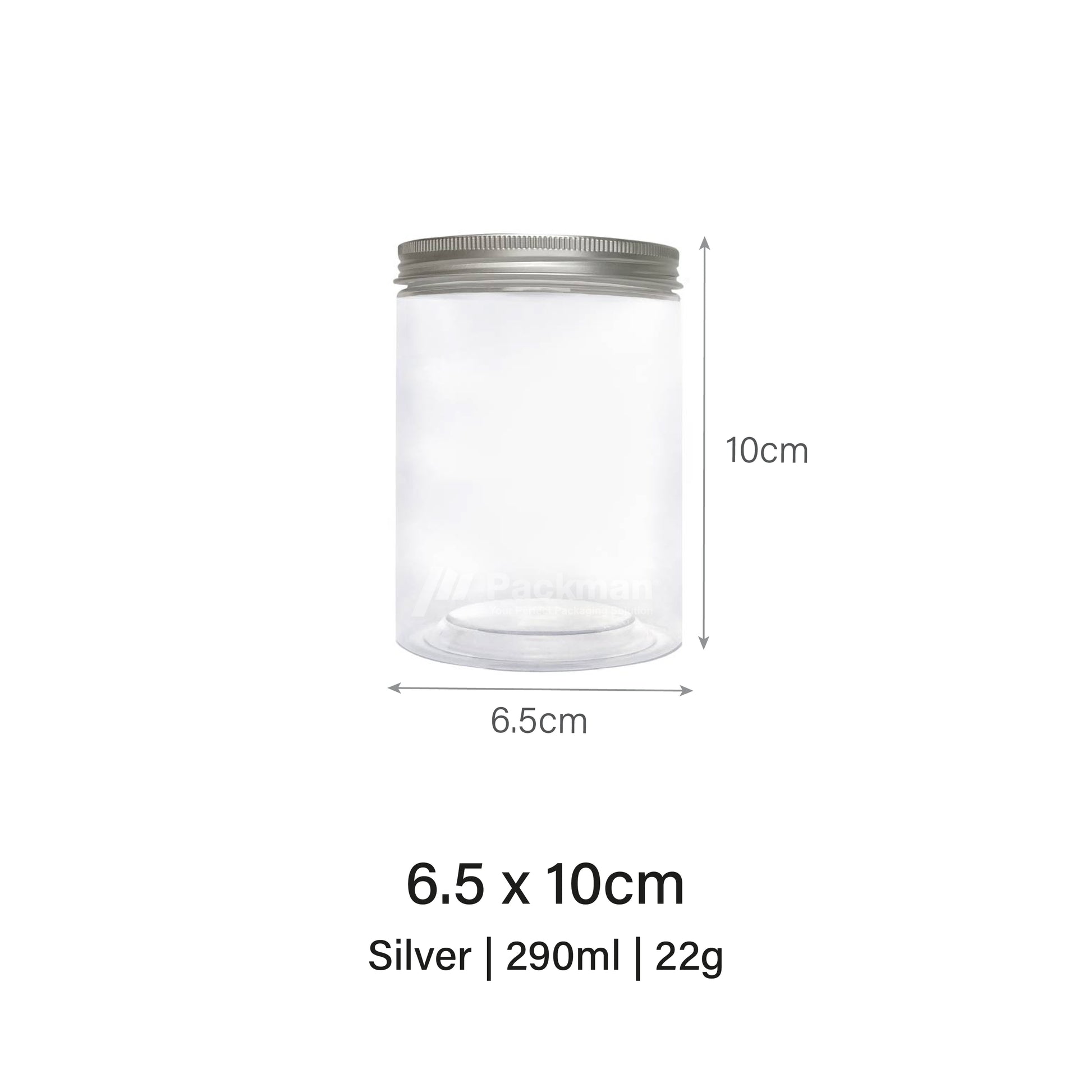 Cookie Container