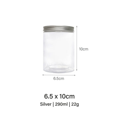 Cookie Container