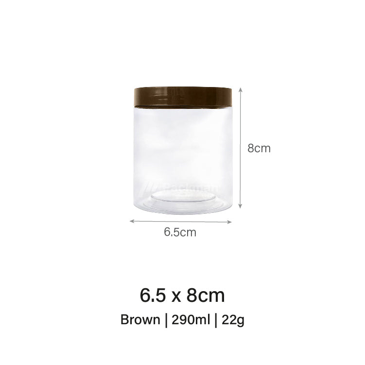 Cookie Container