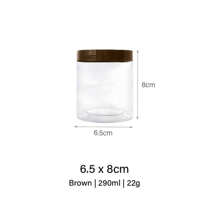 Cookie Container