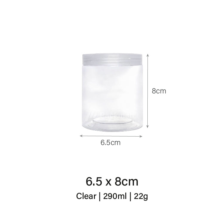 Cookie Container