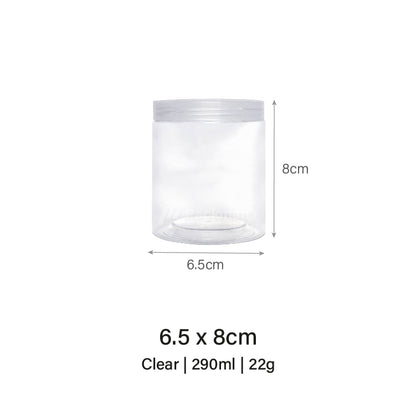 Cookie Container