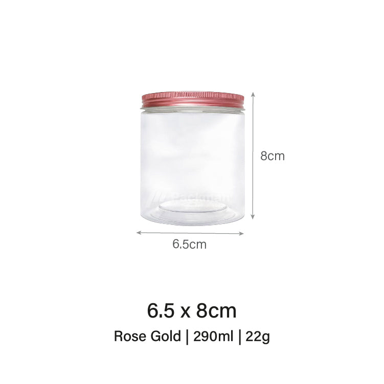 Cookie Container