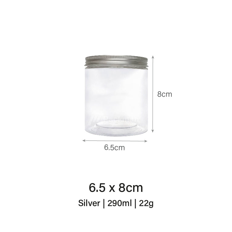 Cookie Container