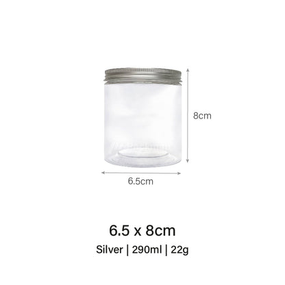 Cookie Container