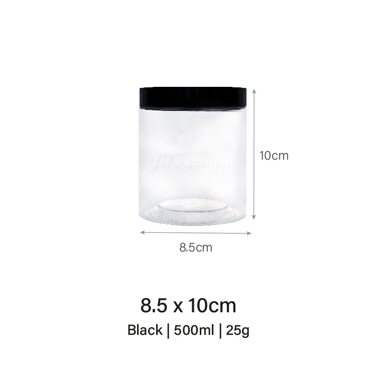 Cookie Container