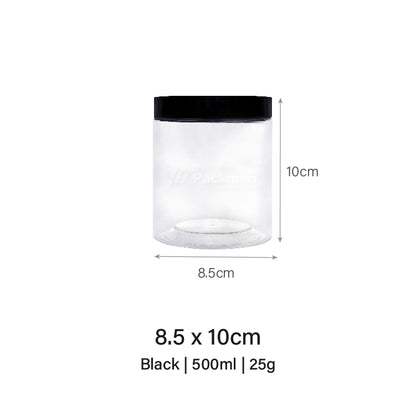 Cookie Container