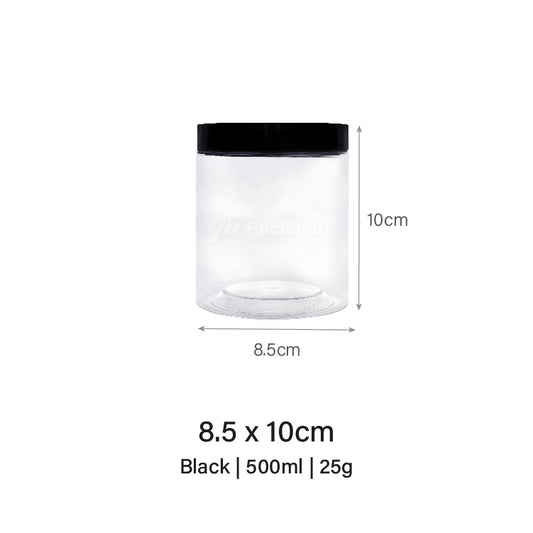 Cookie Container
