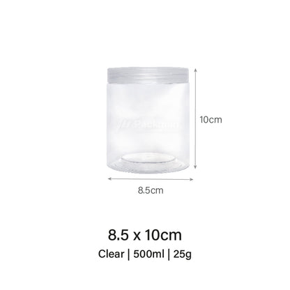 Cookie Container