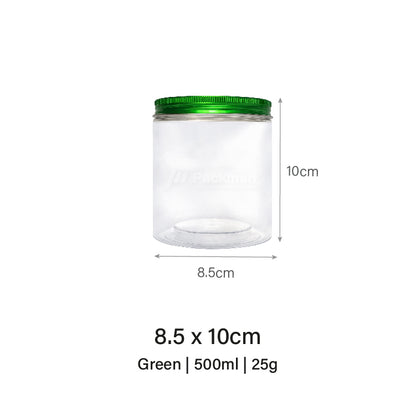 Cookie Container